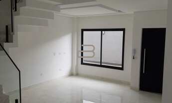 Imagem 5: Sobrado à venda no bairro Alto Boqueirão - Curitiba/PR