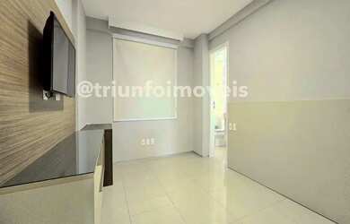Imagem 5: Apartamento a venda no Jóquei com 2 quartos TR222505 THE -17E72KQ