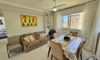 Imagem 3: Réveillon 2026 - Cobertura c/ 2 Quartos - 3 Quadras Mar - Praia Grande