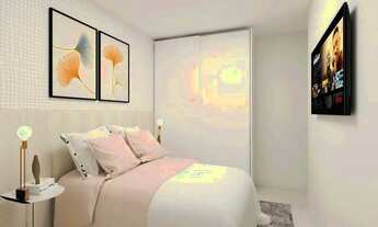 Imagem 2: APARTAMENTO RESIDENCIAL em SOROCABA - SP, PARQUE EMPRESARIAL DAS MANGUEIRAS