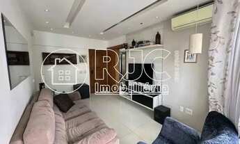 Imagem 6: Imóvel para venda com 63 metros quadrados com 2 quartos em Vila Isabel - Rio de Janeiro