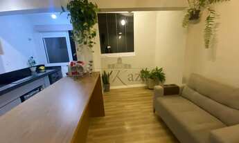 Imagem 3: Apartamento - Mirante Clube Flamboyant I - Parque Residencial Flamboyant - 2 Dormitórios