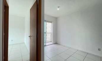 Imagem 3: Vendo apartamento no Bosque Versalhes, 2/4, 49m2 por 280 mil