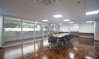 Imagem 11: Conjunto Comercial - Vila Clementino - 116m²