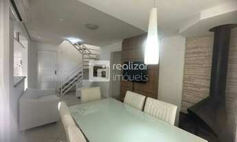 Imagem: Duplex 3 quartos no bairro Jurerê Internacional