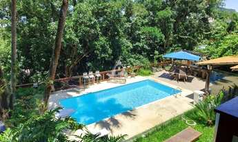 Imagem: Casa espetacular à venda com 6 quartos