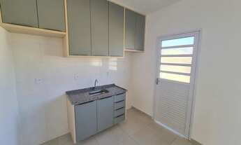 Imagem 6: Casa térrea para locação, 03 dormitórios, Condomínio Ecco Ville I