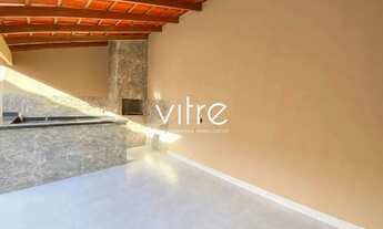 Imagem 2: Casa à venda no bairro Jardim Brasília em Uberlândia