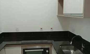 Imagem 4: Apartamento com 1 quarto para alugar em Belo Horizonte