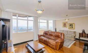 Imagem 4: Apartamento com 4 quartos à venda no bairro Bigorrilho - Curitiba/PR