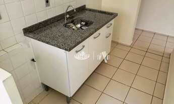 Imagem 6: Apartamento à venda, 48 m² por R$ 180.000,00 - São Pedro - Londrina/PR