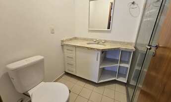 Imagem 15: Apartamento para locação no condomínio Parati em Alphaville Barueri - SP