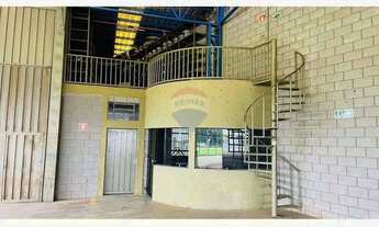 Imagem 6: Aluguel de Galpão Industrial às Margens da Rodovia Anhanguera, Próximo ao Aeroporto Leite