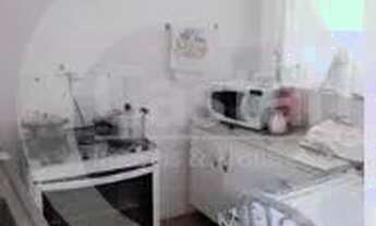 Imagem 7: Sobrado em Vila Formosa