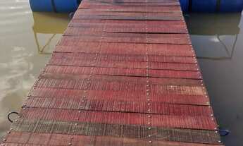 Imagem 2: Oportunidade! Terreno amplo em condomínio fechado - Felixlândia MG (1.131m²