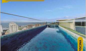 Imagem 4: Apartamento (Padrão), com 2 quartos e 2 banheiros à Venda, 43 m² em Ilhéus/BA