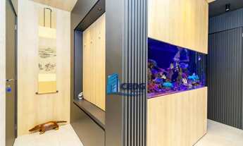 Imagem: Luxuoso Apartamento com Vista Permanente