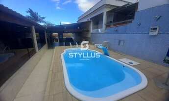 Imagem 2: Marechal Hermes Casa com 3 dormitórios