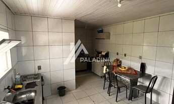 Imagem 3: Venda - Casa - Vila Nova Alvorada - Imbituba