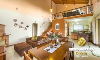 Imagem 5: Casa à Venda no Condomínio Riviera do Jaguari Piracaia/SP