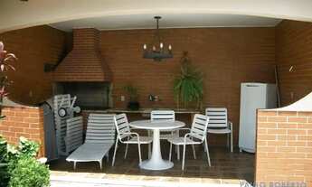 Imagem 3: CASA ASSOBRADADA - TATUAPÉ - SP