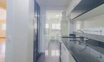 Imagem 14: Aluguel Apartamento 3 Dormitórios - 121 m² Consolação