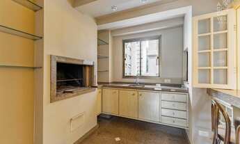 Imagem 5: Apartamento no Blessington, 03 Quartos, 04 Vagas, Churrasqueira a Carvão, Batel, Curitiba