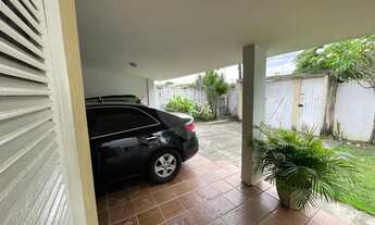 Imagem 3: Casa com 4 quartos à venda em Serraria - AL