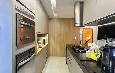 Imagem 5: Apartamento de luxo a venda na jatiuca