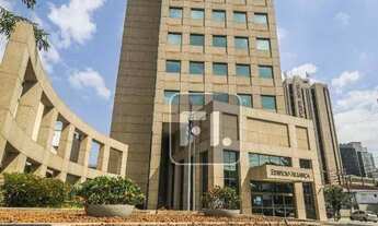 Imagem 3: Conjunto para alugar, 597 m² por R$ 49.809,00/mês - Brooklin - São Paulo/SP