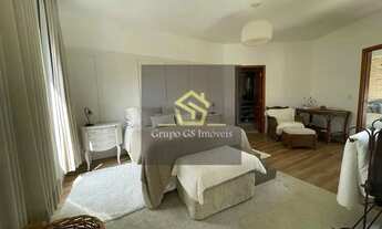 Imagem 5: Casa com 4 dormitórios, 451 m² - venda por R$ 2.600.000,01 ou aluguel por R$ 12.805,00/mês