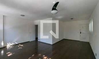 Imagem 2: Apartamento à Venda - Coração de Jesus, 3 Quartos, 130 m2