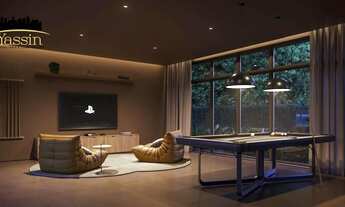 Imagem 7: Terreno à venda no Condomínio Village do Bosque em Chapada dos Guimarães - MT