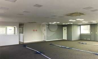 Imagem 6: Salas para locação em Jardim Universidade Pinheiros - SP