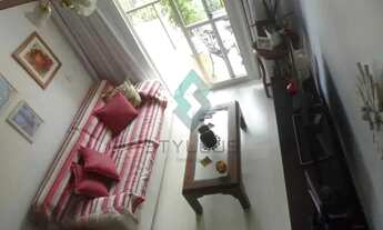 Imagem 4: Méier Apartamento cobertura com 3 dormitórios