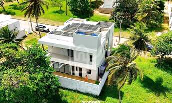 Imagem 3: CONDOMINIO VILA FLOR | VENDA CASA | 268 m2 | R$ 1.390 M | 4 suítes | Piscina