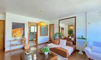 Imagem 6: Apartamento 03 dormitórios mobiliado para alugar