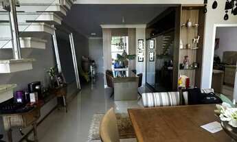 Imagem 2: CASA COND. ROYAL FOREST RESIDENCE