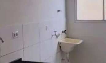 Imagem: Apartamento com 2 dormitórios à venda