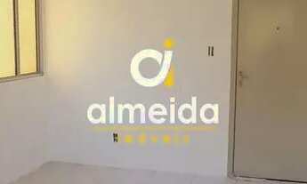 Imagem: APARTAMENTO 2 DORMITÓRIOS