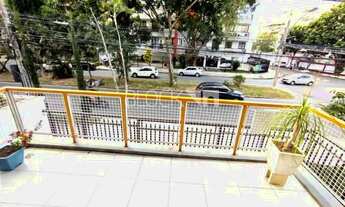 Imagem: Recreio dos Bandeirantes