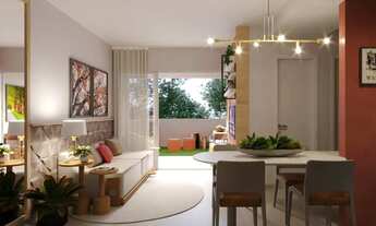 Imagem 4: Fantastique Prime Na Av. Francisco Sá, Apartamentos De 02 E 03 Quartos! Cód:. U2V8SI