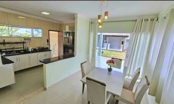 Imagem 4: Casa Duplex no Condomínio Green Club 3