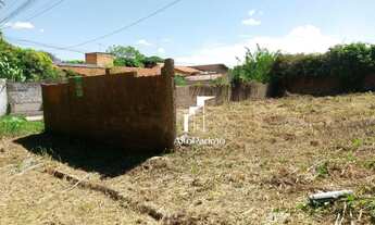 Imagem: Terreno no Ininga