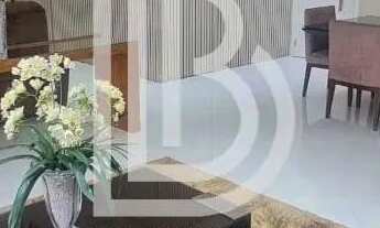 Imagem 5: Apartamento à Venda com 198m² no Premier, 3 Vagas e Lazer Completo