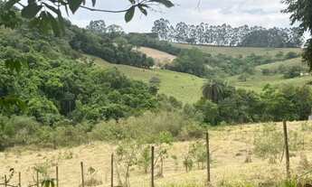 Imagem 1: Terreno 2.000 m² para chácara em São Caetano (Casa Grande) - a 12km de Queluzito!