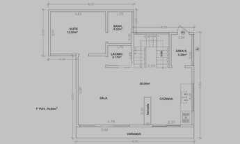 Imagem 3: Casa Com 4 Quartos à Venda, Itaipu - Niterói/RJ