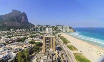 Imagem 5: Barra da Tijuca Apartamento cobertura com 2 dormitórios