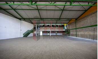 Imagem 2: LOCAÇÃO | GALPÃO