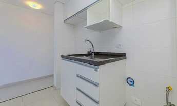 Imagem 3: Apartamento de dois quartos no Bacacheri